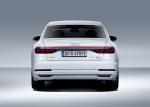 Audi A8 L 60 TFSI e Quattro 2019 года (WW)